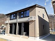 西上田駅より徒歩3分 1階 築3年9ヶ月の賃貸物件