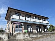 旭ハイツの賃貸物件