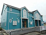 チェリータウン A 1階 築23年3ヶ月の賃貸物件