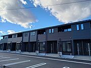 ハビテ上田原 1階 新築の賃貸物件