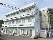 ハーベスト西上田 2階 築30年5ヶ月の賃貸物件