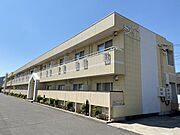 赤坂上駅より徒歩10分 2階 築28年8ヶ月の賃貸物件