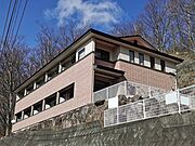 ハーベスト常入 1階 築23年9ヶ月の賃貸物件