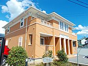 大屋駅よりバス15分 徒歩8分 1階 築17年4ヶ月の賃貸物件