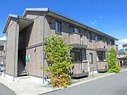 サンパティーク上田原A 1階 築19年7ヶ月の賃貸物件