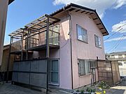 信濃国分寺駅より徒歩10分 築55年4ヶ月の賃貸物件