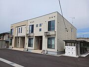 上田原駅より徒歩7分 1階 新築の賃貸物件