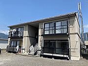 フレグランスプレミエール1 1階 築28年8ヶ月の賃貸物件