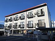 城下駅より徒歩4分 3階 築91年7ヶ月の賃貸物件