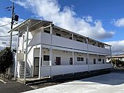 三好町駅より徒歩10分 1階 築31年8ヶ月の賃貸物件