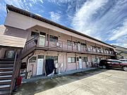 国分コーポ 2階 築40年8ヶ月の賃貸物件