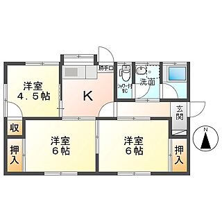 間取り：220006317793