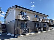 大屋駅より徒歩18分 1階 築20年7ヶ月の賃貸物件