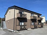 上田原駅より徒歩20分 2階 築21年11ヶ月の賃貸物件