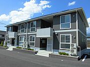 セジュールマロンブランの賃貸物件