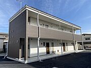 上田駅より徒歩26分 1階 築1年10ヶ月の賃貸物件