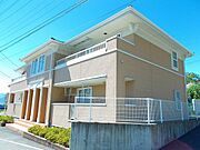 清新K 2階 築19年6ヶ月の賃貸物件