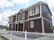 サンスタレA 1階 築22年7ヶ月の賃貸物件