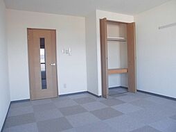 JR北陸新幹線 上田駅 徒歩15分の賃貸マンション 3階1Kのリビング/ダイニング