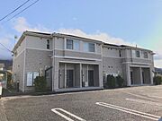 エル・ガーデン 1階 築16年10ヶ月の賃貸物件