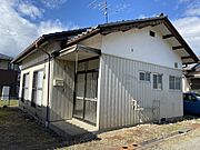 上田原駅より徒歩3分 築43年 1階建の賃貸物件
