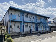 上田原駅より徒歩9分 1階 築40年8ヶ月の賃貸物件