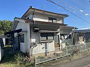  築44年7ヶ月の賃貸物件