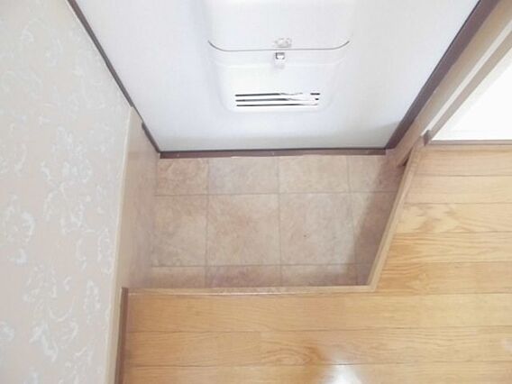 パークハイツ上田A_内装_3