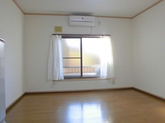 パークハイツ上田A_内装_2