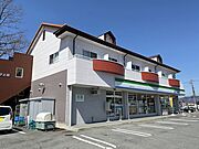 下之郷駅より徒歩4分 2階 築24年1ヶ月の賃貸物件