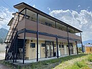 コーポ上原 1階 築39年9ヶ月の賃貸物件