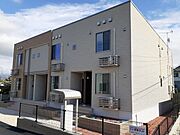 三好町駅より徒歩8分 1階 築3年2ヶ月の賃貸物件