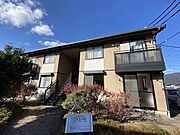 上田原駅より徒歩5分 1階 築27年8ヶ月の賃貸物件