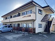 レヂデンス古里の賃貸物件