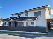 塩田町駅より徒歩17分 築55年6ヶ月 2階建の賃貸物件