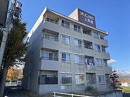 メゾン21上長瀬