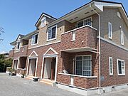 大屋駅より徒歩18分 2階 築18年11ヶ月の賃貸物件