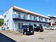 東信ハイツB 1階 築40年10ヶ月の賃貸物件