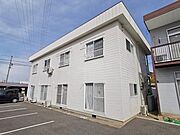 柳沢ハイツA2-C 2階 築37年5ヶ月の賃貸物件