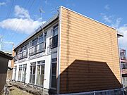 信濃国分寺駅より徒歩21分 2階 築47年3ヶ月の賃貸物件