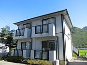 サンビレッジ塩尻B 1階 築33年8ヶ月の賃貸物件