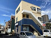 上田駅より徒歩8分 3階 築39年7ヶ月の賃貸物件