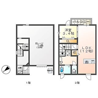 間取り：220005331356
