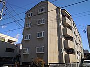 メゾン21大手 2階 築35年7ヶ月の賃貸物件