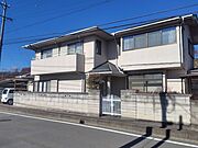  築40年9ヶ月の賃貸物件