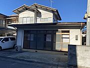  築52年8ヶ月の賃貸物件