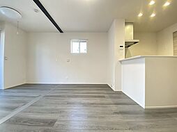 上田電鉄別所線 上田駅 徒歩12分の賃貸アパート 1階1LDKのリビング/ダイニング