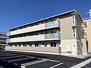 上田駅より徒歩12分 3階 新築の賃貸物件