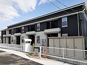 信濃国分寺駅より徒歩26分 2階 築3年11ヶ月の賃貸物件