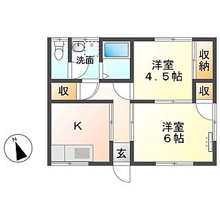 間取り：220005477666